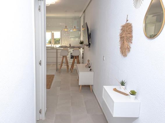 Thader I Apartment With Views Rojales Exterior foto