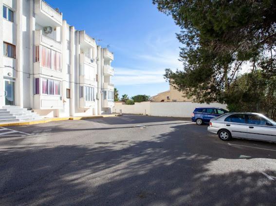 Thader I Apartment With Views Rojales Exterior foto
