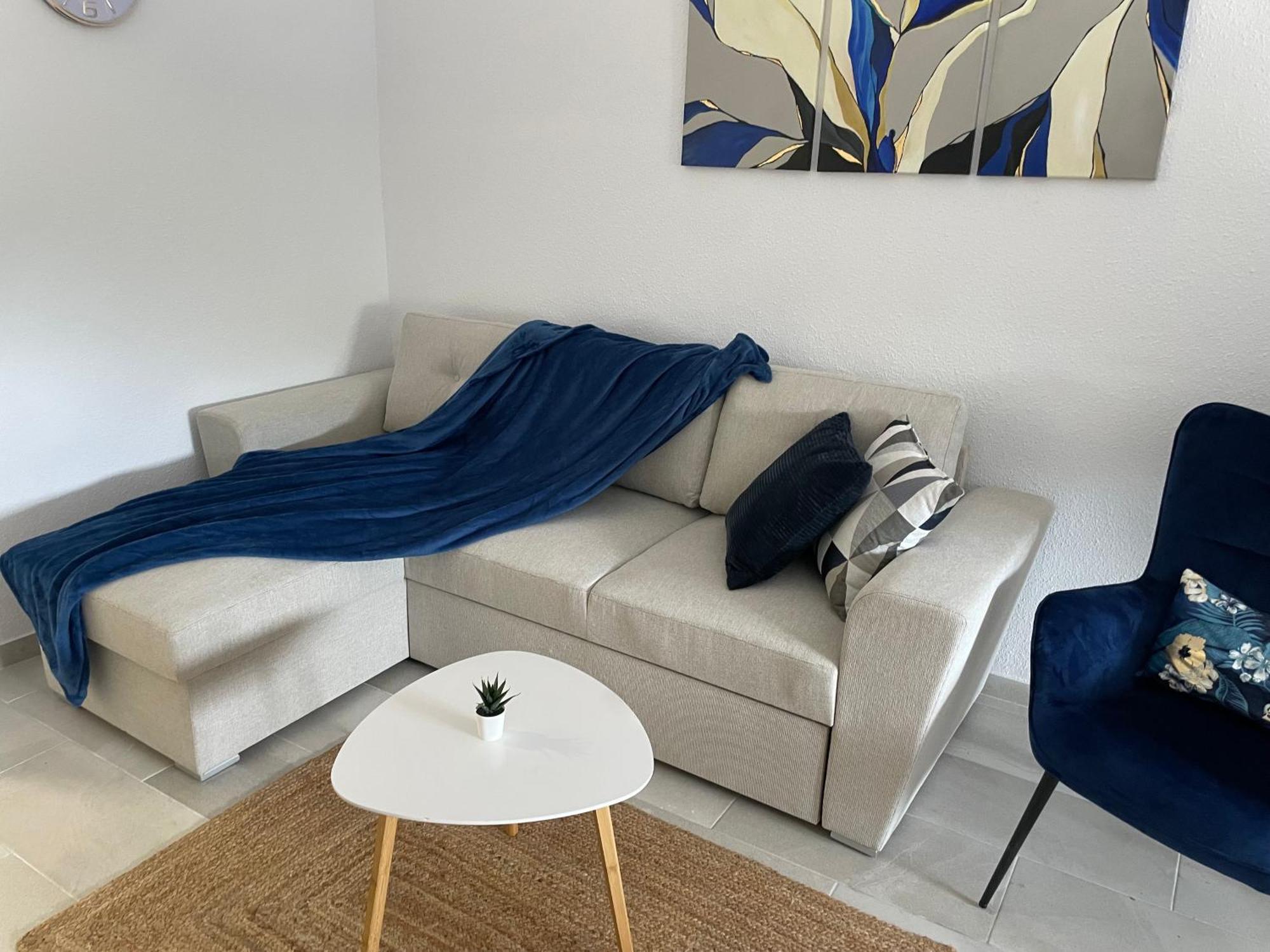 Thader I Apartment With Views Rojales Exterior foto